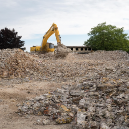 Terrassement : Préparation Fondamentale pour Tout Projet de Construction Manosque